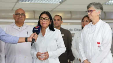 Venezuela firmará acuerdo con una empresa japonesa para fabricar prótesis con tecnología biónica en el país