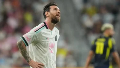 Lionel Messi compra el 100 % del CD Eldense y desembarca en el fútbol profesional español