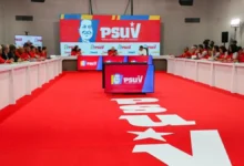Cabello anuncia despliegue nacional del PSUV por la Consulta Popular del 18 de octubre