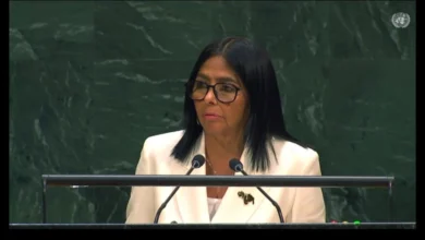 Presidenta Delcy Rodríguez: «Venezuela jugará un papel clave en la economía mundial»