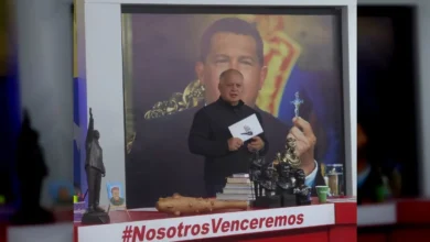 Cabello garantiza atención integral en La Guaira tras sismos