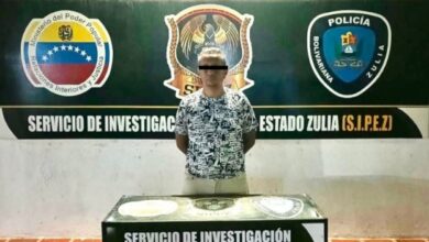 Detienen a un hombre por presunto abuso sexual contra su exhijastra de 11 años