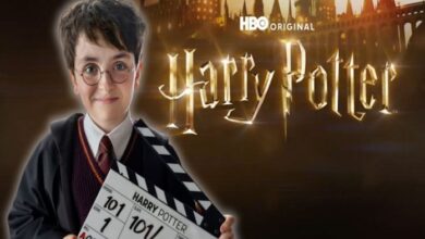 Revelan nuevo tráiler de la serie de Harry Potter que adaptará 'La piedra filosofal' en ocho episodios