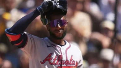 Jurickson Profar encabeza a los importados de Tiburones de La Guaira