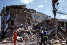 Sismo en Colombia: 20 mil familias continúan desplazadas en Cali tras un mes y medio