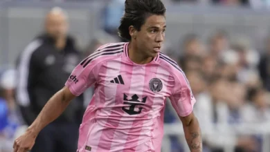 Telasco Segovia se lesiona y enciende las alarmas en la Vinotinto