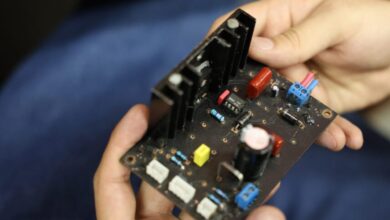 Ingenieros venezolanos desarrollan electrobisturí para uso veterinario
