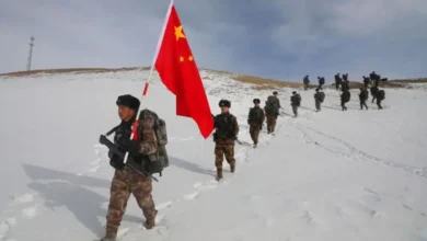 India rechaza el acuerdo fronterizo entre Pekín e Islamabad en el Himalaya
