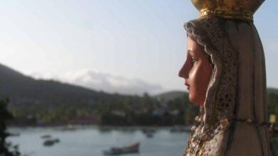 De Cubagua al Valle: El milagroso viaje de la Madre de Oriente