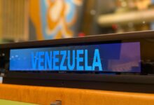 Venezuela presenta avances económicos y plan post-sismo ante la ONU