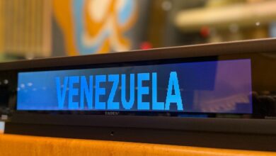 Venezuela presenta avances económicos y plan post-sismo ante la ONU
