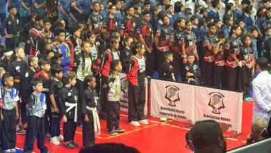 Maturín será sede del Campeonato Centro Oriental de Kenpo el 17 de octubre