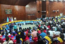 Sector educativo de Monagas busca consolidar una Agenda Única de Acción 2026-2027