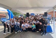 Farmapaz celebra 13 años de trayectoria con exitosa jornada médica y grandes premios en Maturín