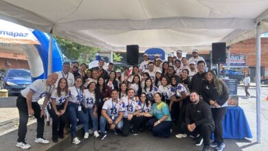Farmapaz celebra 13 años de trayectoria con exitosa jornada médica y grandes premios en Maturín