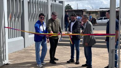 Entregan rehabilitada la universidad Simón Rodríguez de Maturín