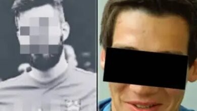 Detienen a futbolista acusado de envenenar a su compañero de equipo