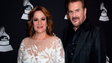 El dúo Pimpinela llevará su historia al cine en 2027