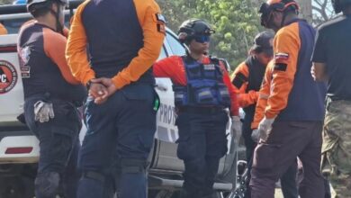 Murió ahogado un hombre en un balneario de Caraballeda