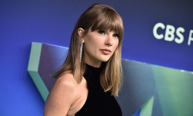 Taylor Swift es la artista más galardonada en la historia de los VMAs