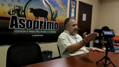 Asoprimo advierte que la falta de diésel les impide prepararse ante el fenómeno El Niño