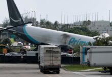 Un sobreviviente demanda a Amazon tras el trágico accidente aéreo que dejó cinco muertos en Miami