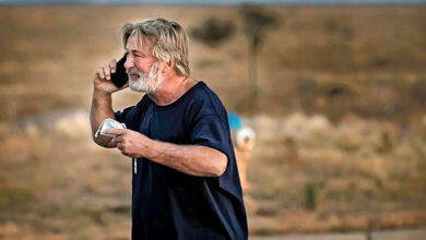 Lanzan adelanto del documental sobre Alec Baldwin y la muerte de la directora de fotografía