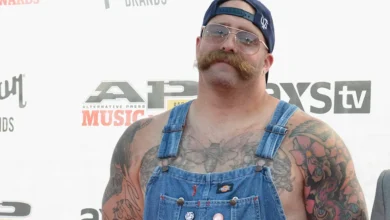 Fallece Andy “The Butcher” Williams durante una función de lucha libre