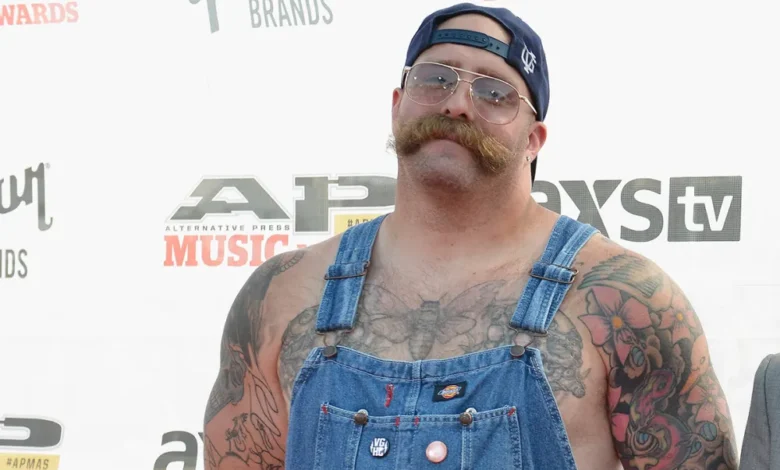 Fallece Andy “The Butcher” Williams durante una función de lucha libre
