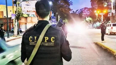 Asesinan a septuagenario en San Cristóbal por una deuda de 2 mil dólares