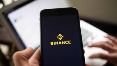 Detenido en Valencia por hackear cuentas de Binance y operar de forma fraudulenta