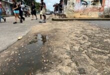 Habitantes de Cachipo denuncian más de una década de abandono en infraestructura y vialidad