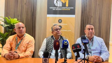 La Cámara de la Construcción en Monagas exige flexibilización tributaria para impulsar el sector empresarial