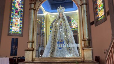 Maturín lista para celebrar a la Virgen del Valle con austeridad y oración
