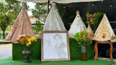 Sectores de Maturín veneran con fe y devoción a la patrona del oriente venezolano