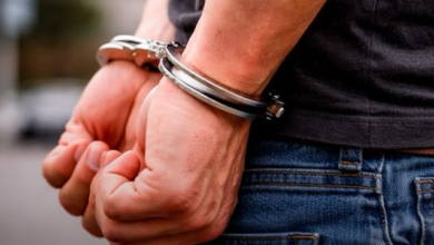 Detienen a pareja en Zulia por extorsionar a una joven con videos íntimos