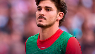 Julián Álvarez se quedará en el Atlético de Madrid
