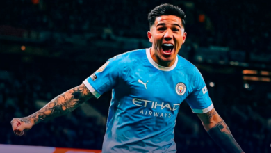¡Histórico! Enzo Fernández se va al Manchester City en una venta récord