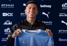 Los 5 fichajes más costosos en la historia del fútbol mundial: Enzo entra al top