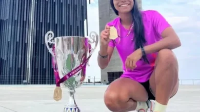Luto en el balompié venezolano: Fallece la jugadora merideña Leomarys "Leo"