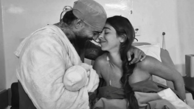 Maluma ya es papá por segunda vez: nació Orión Londoño Gómez en Medellín