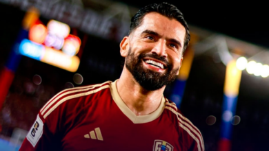 Tomás Rincón habla sobre su futuro profesional tras retirarse del fútbol