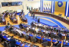 El Salvador aprueba la prórroga 55 del régimen de excepción