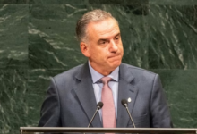 El discurso de Orsi contra el bloqueo a Cuba sacude la Asamblea General de la ONU