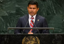 Maldivas, Kiribati y Líbano llaman a reforzar el multilateralismo en la ONU