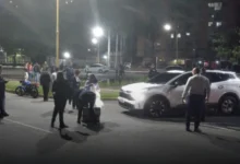 Asesinan a comerciante dentro de su vehículo en la zona norte de Valencia