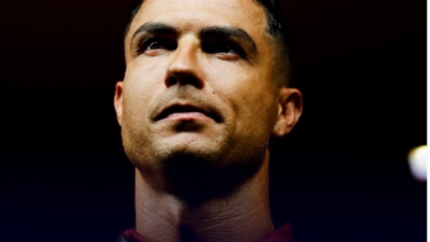 Cristiano confirma: He decidido abandonar la concentración de Portugal