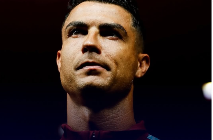 Cristiano confirma: He decidido abandonar la concentración de Portugal