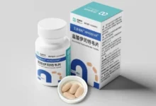 China aprueba el primer fármaco desarrollado con IA