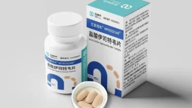 China aprueba el primer fármaco desarrollado con IA